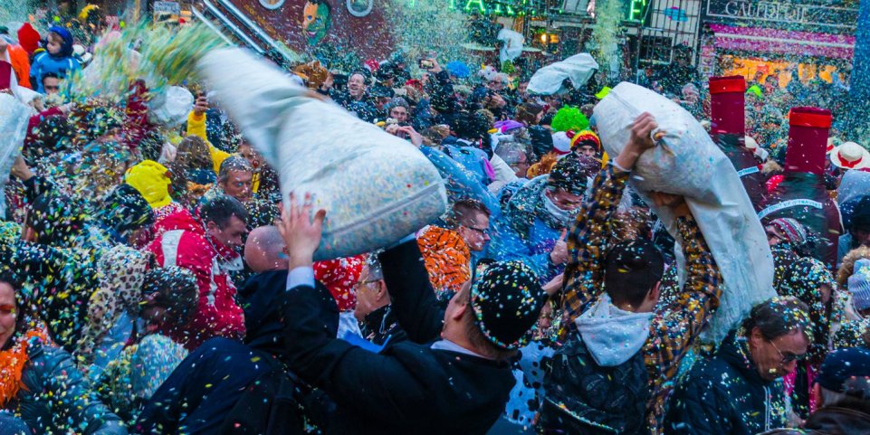Carnaval de Granville