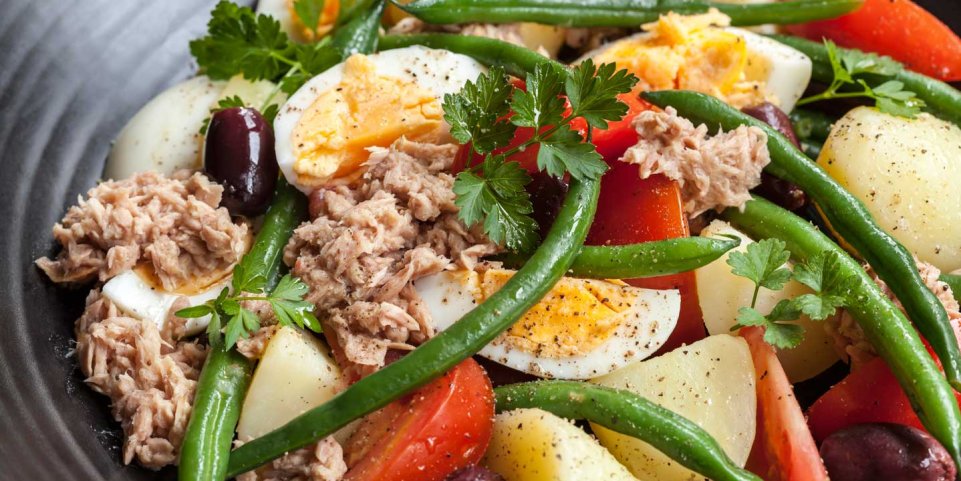 Salade
