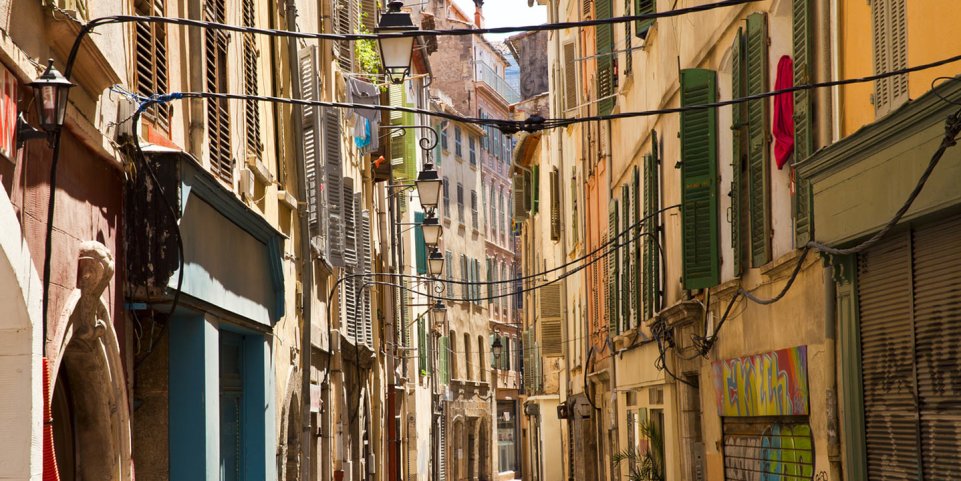 Ville de Toulon