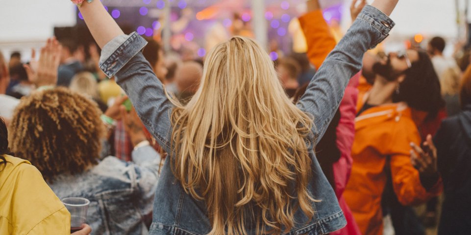  Festivals à ne vraiment pas manquer