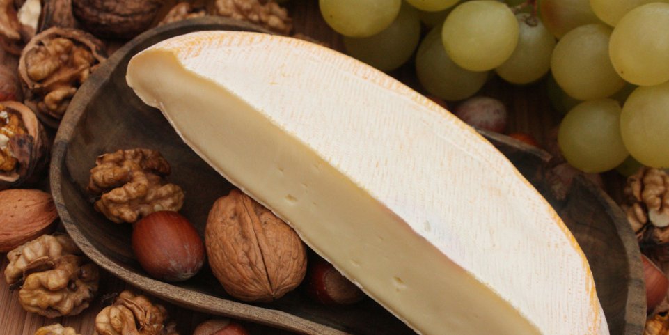 roblochon noix noisette