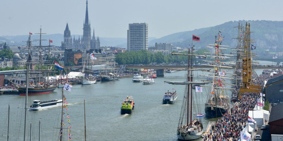Armada de Rouen
