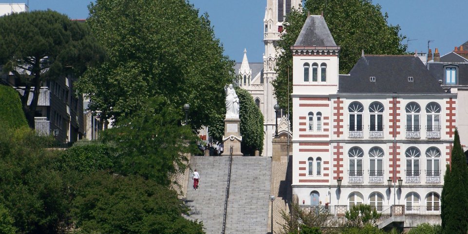 Butte Sainte-Anne. Musée Jules Verne. Nantes (Loire-Atlantique) 