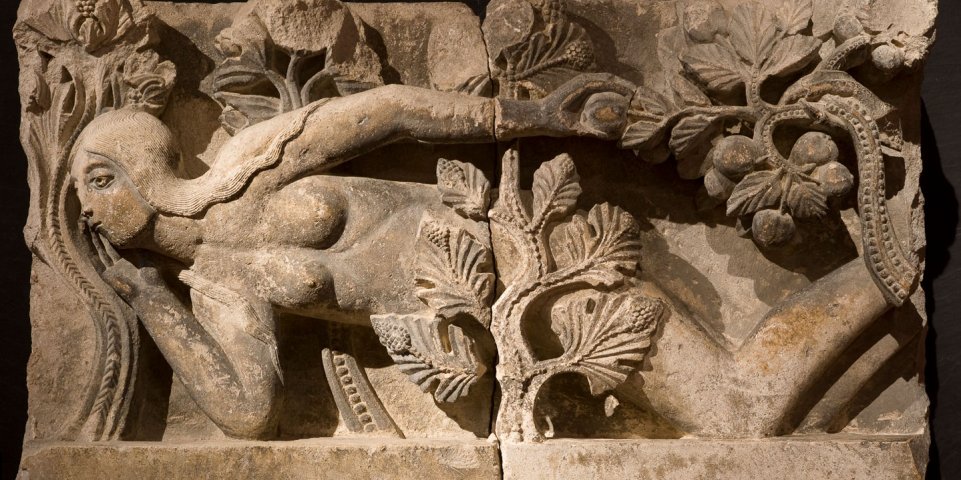 oeuvre du musée rolin à autun