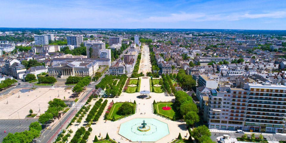 Three of the most eco-friendly cities - SNCF Connect