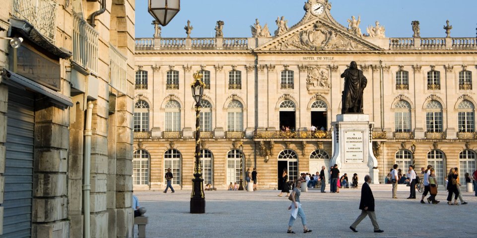place stanislas nancy