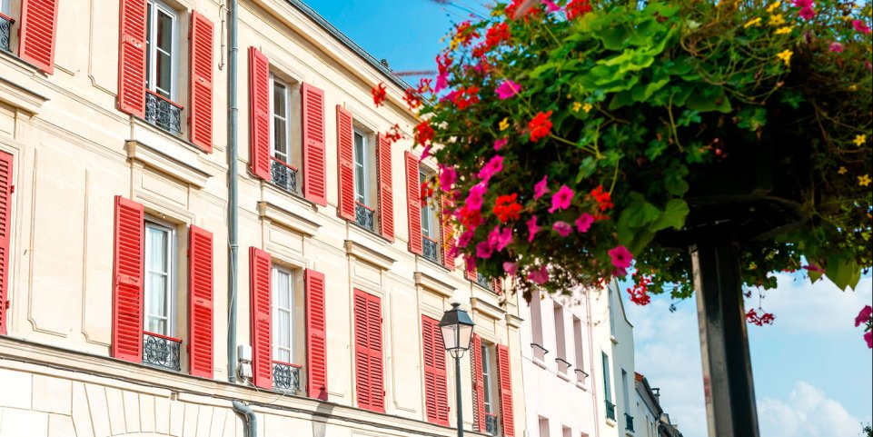 Fontenay-aux-Roses