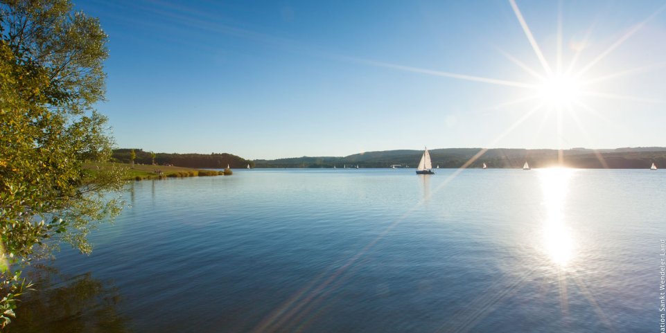 Bostalsee