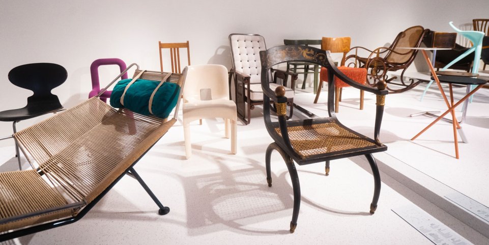 Musée du Design à Gand