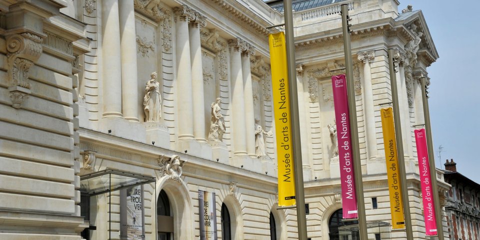 Musée d'art de Nantes