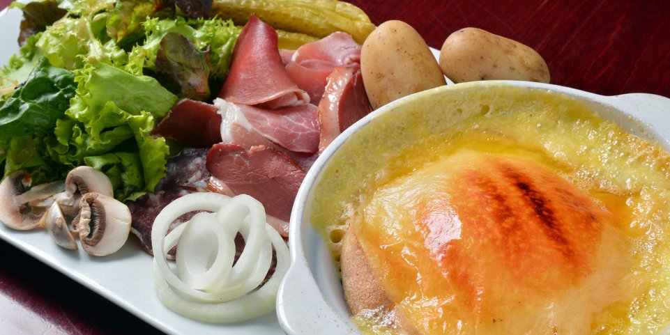 truffade specialite auvergne 