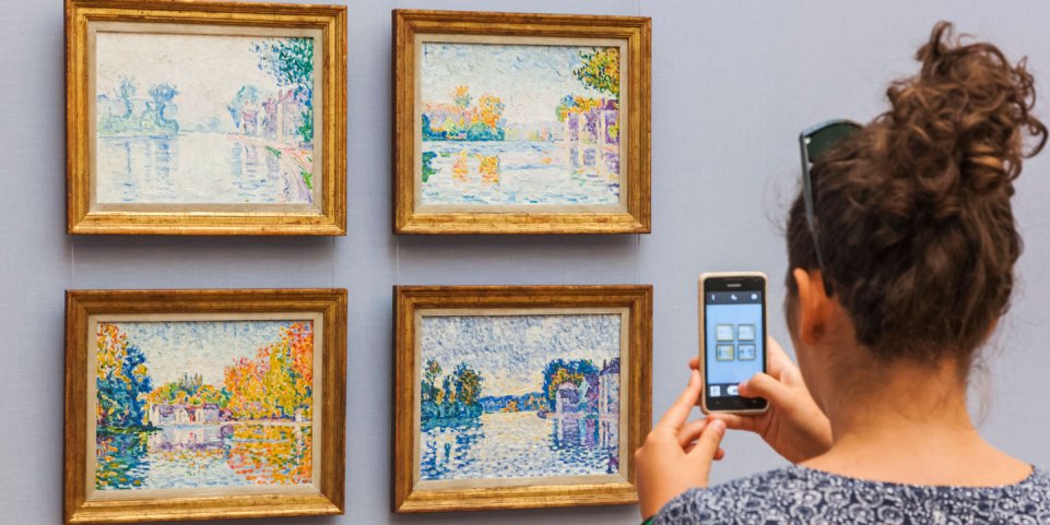 Neue Pinakothek
