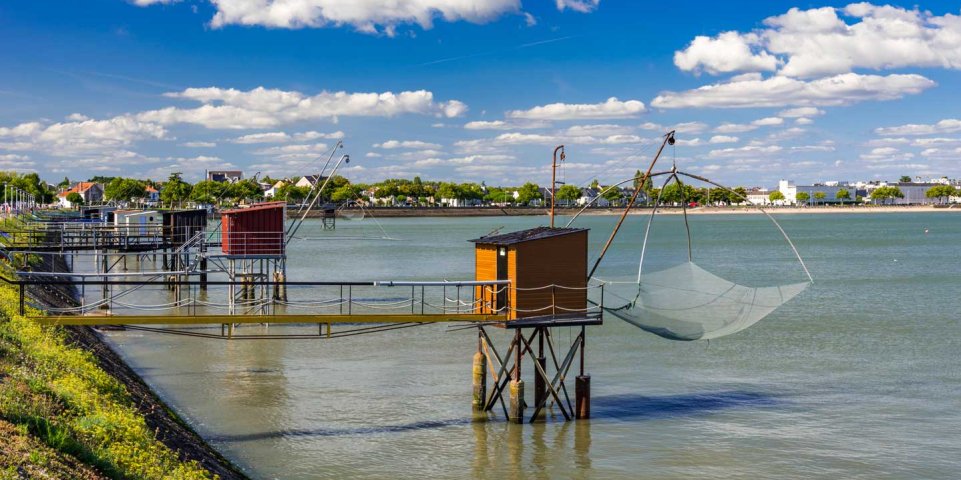pêche saint nazaire