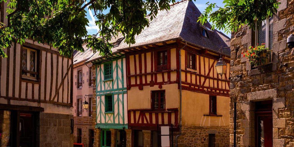 saint brieuc maisons 