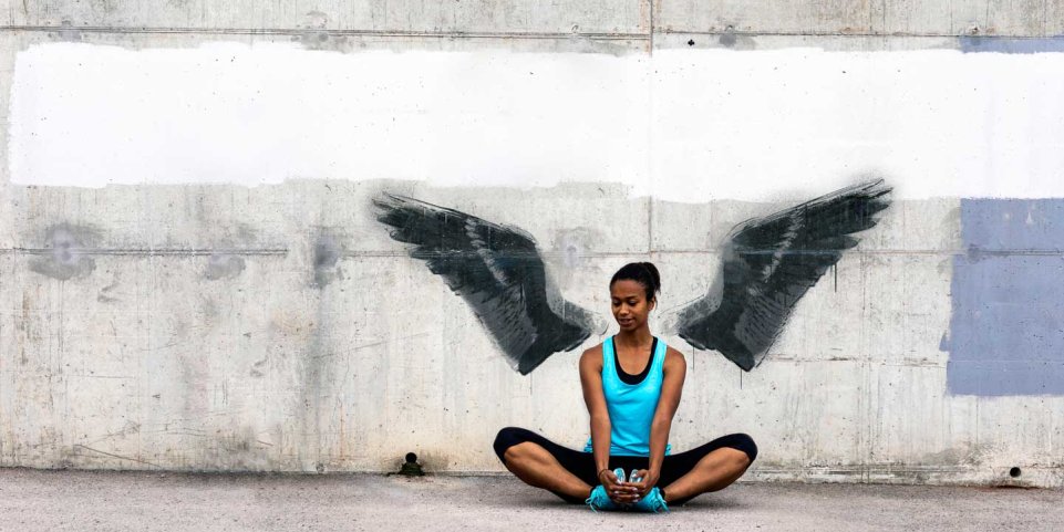 Street art 