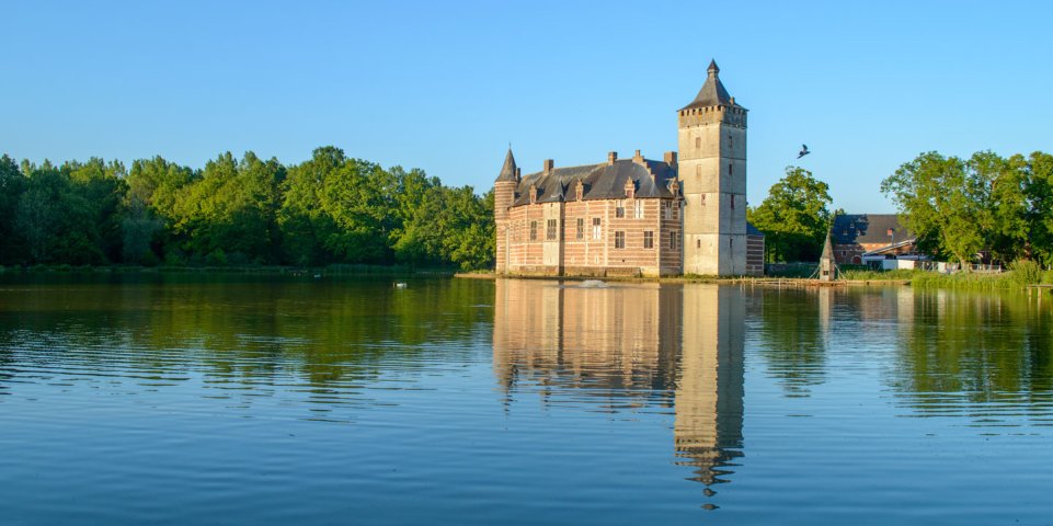 Château de Horst