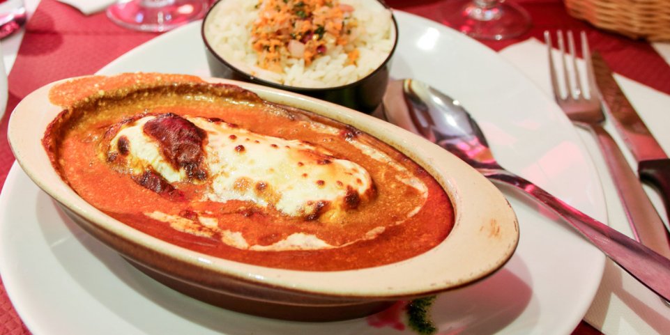 quenelle lyon plat