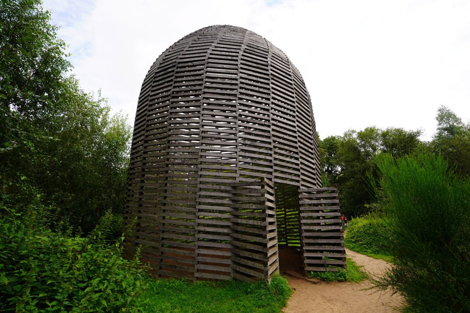 Verbeke Foundation