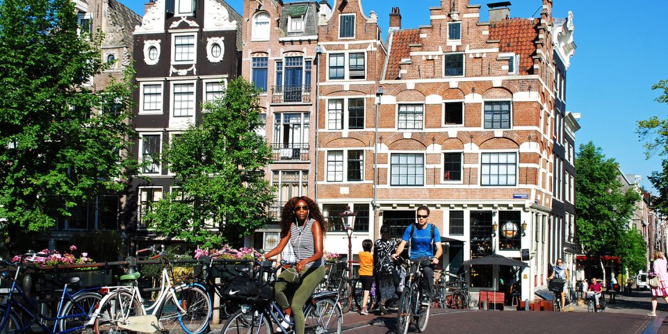 amsterdam quartier de joordan