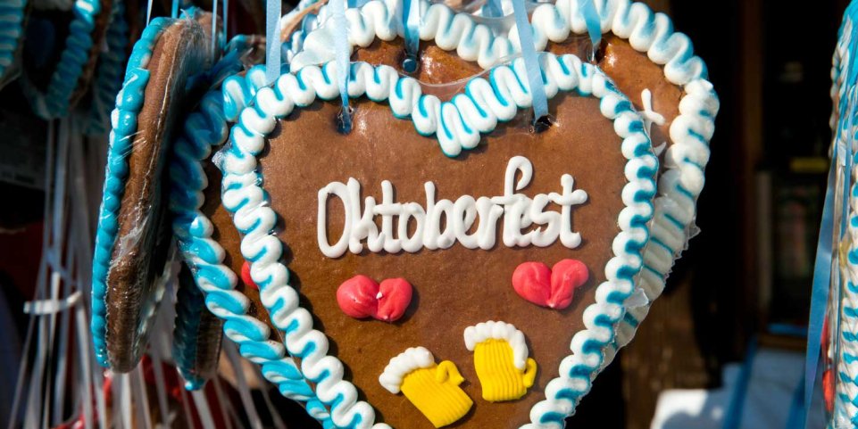 fete de la biere munich 