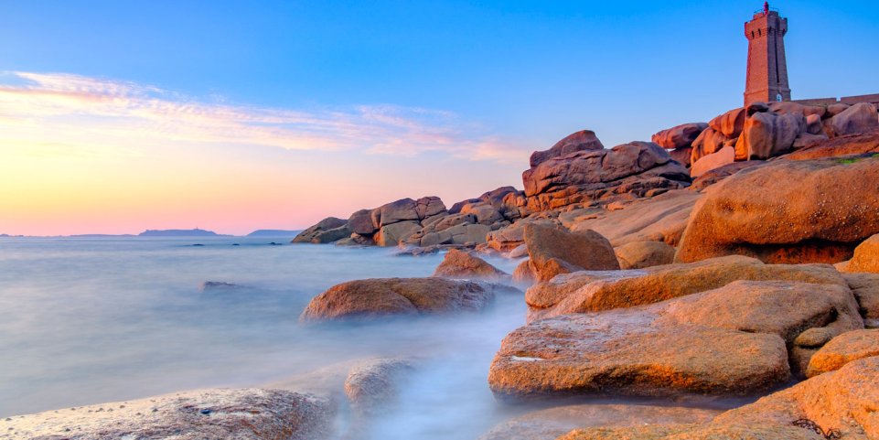 Phare de Ploumanac'h