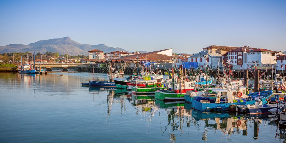 Saint-Jean-de-Luz