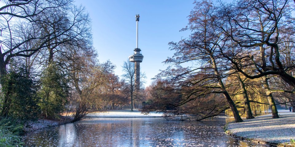 tour eruomat rotterdam 