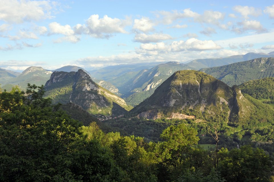 Ariège