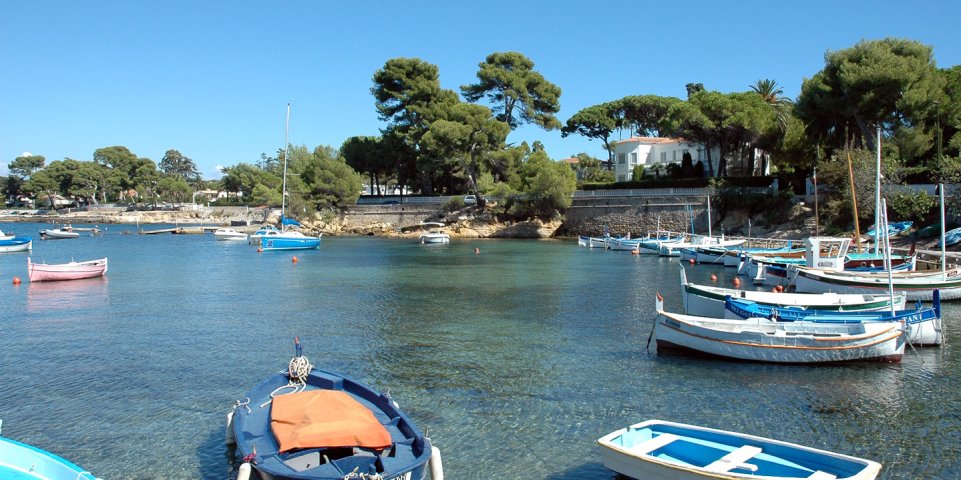 Cap d'Antibes