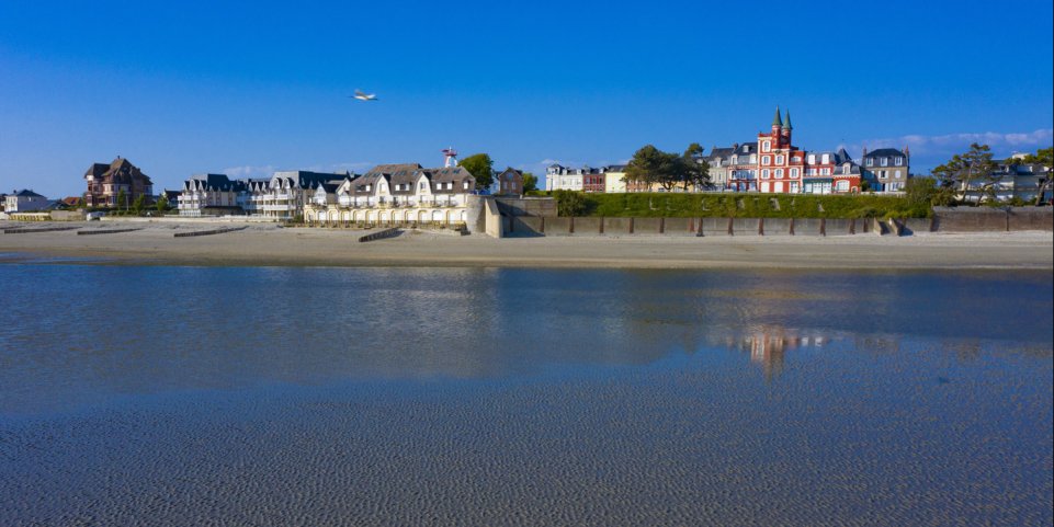 Le Crotoy, Baie de Somme