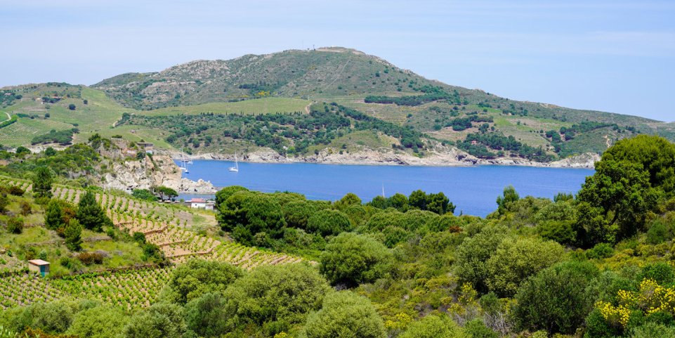 Port-Vendres