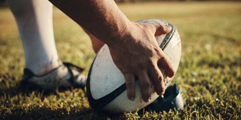 Ballon de Rugby