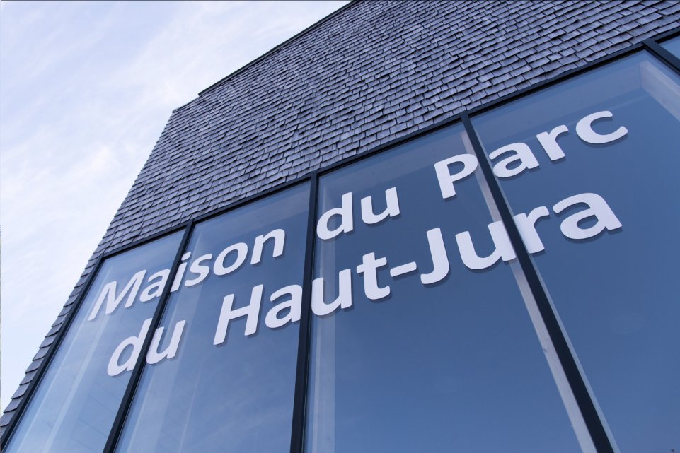 Maison du Parc du Haut-Jura