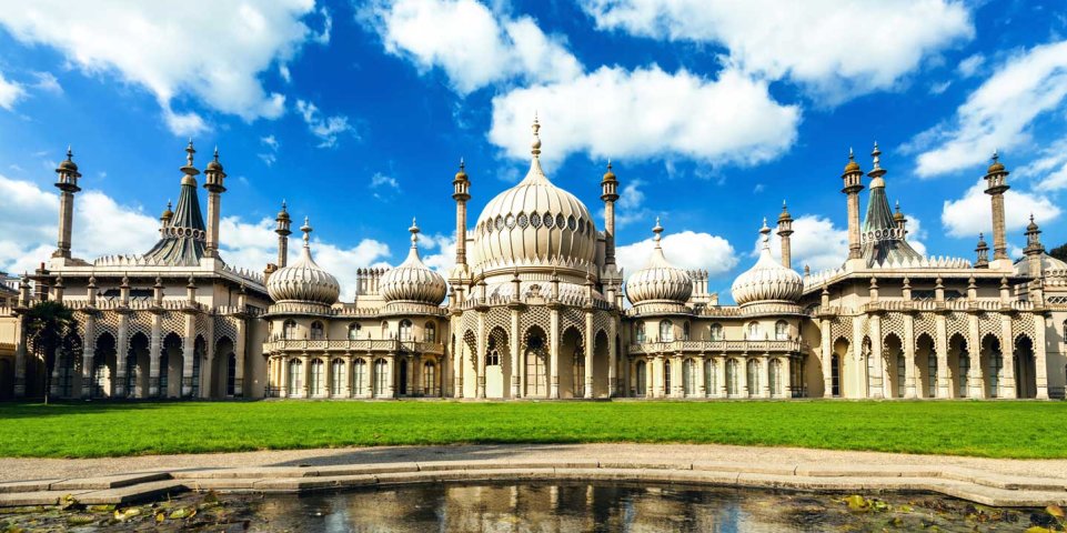 brighton-pavillion
