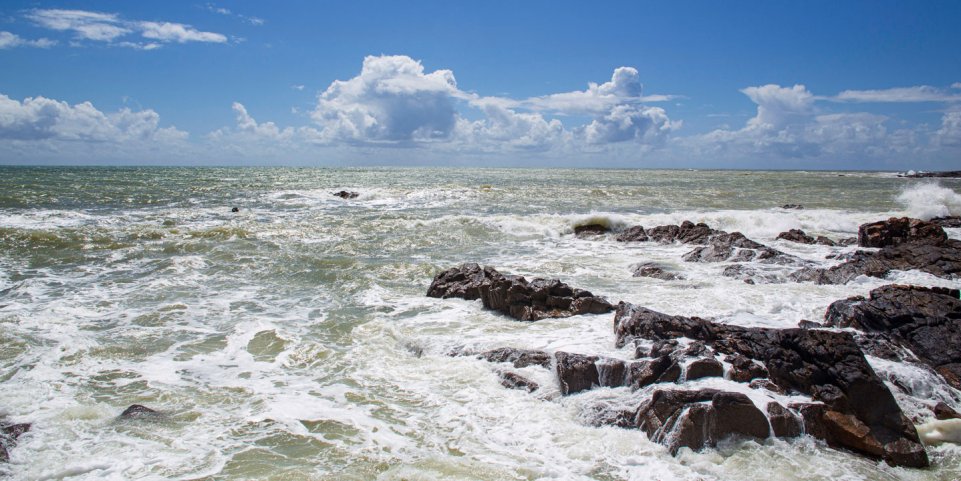 Corniche du Nouch - Sables d'Olonne