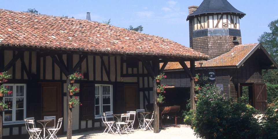 Musée du Pays du Der à Sainte-Marie-du-Lac-Nuisement
