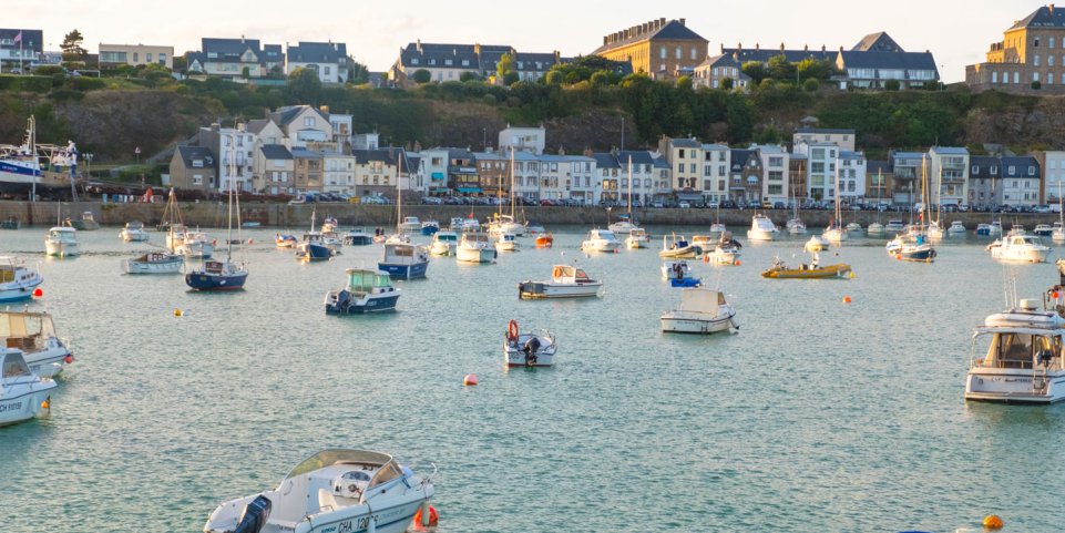 Port de Granville