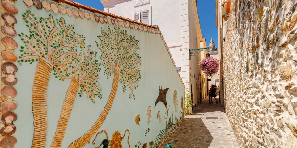 Que faire aux Sables d'Olonne - SNCF Connect
