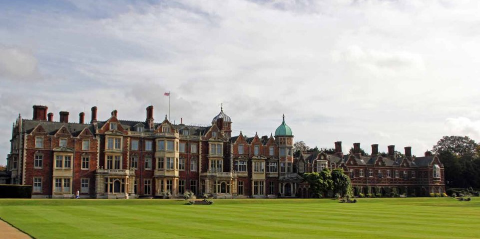 Sandringham-House