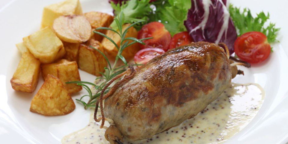 Andouillette