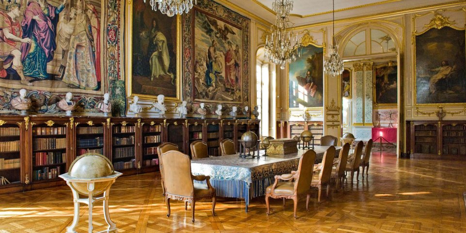 Musée des arts décoratifs de Strasbourg 