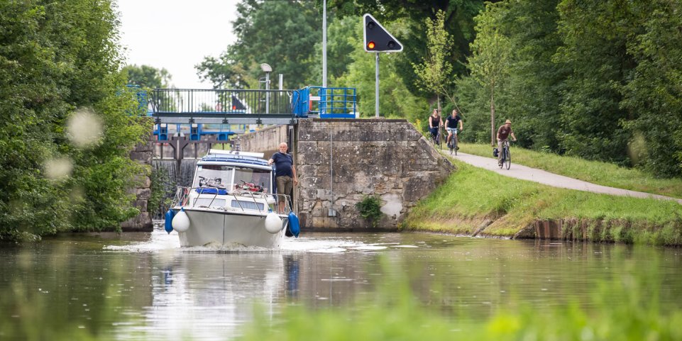 Boucle de la Moselle