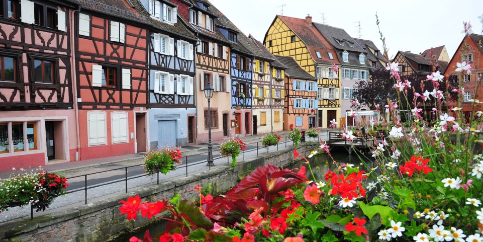 Centre de Colmar