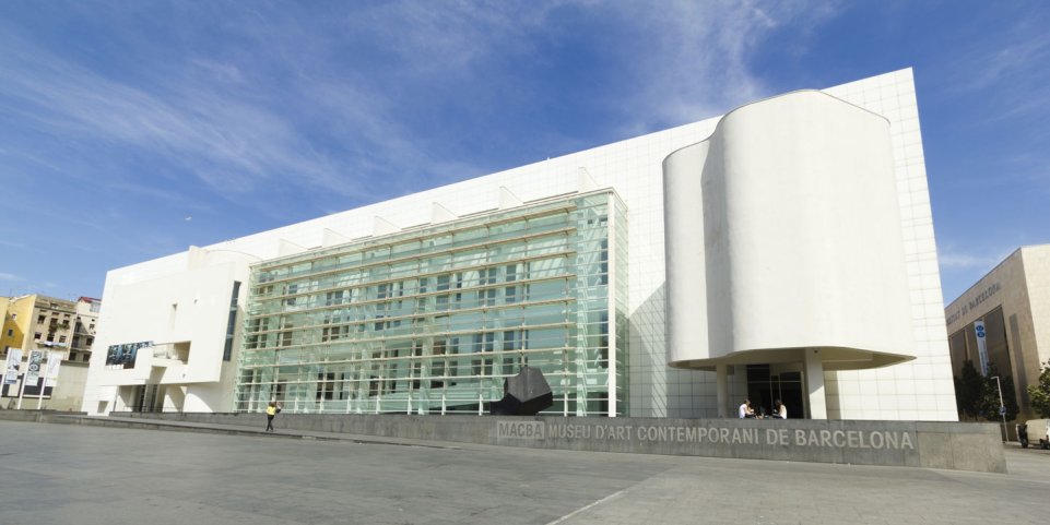 Musée MACBA