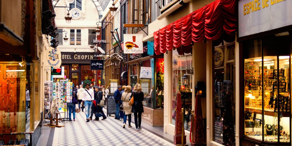 passage jouffroy paris