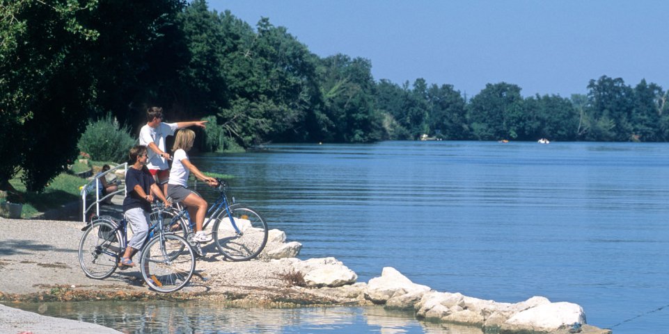 vélo villeneuve sur lot