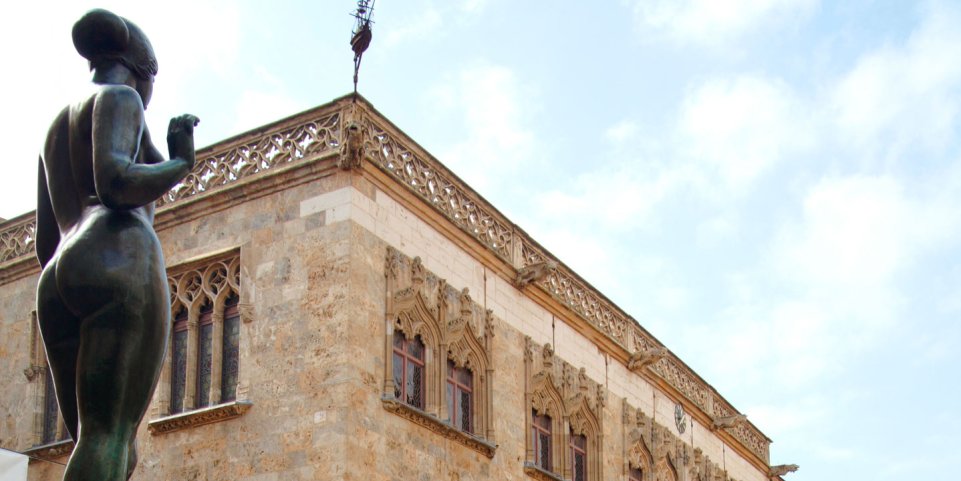 Loge de Mer, Perpignan