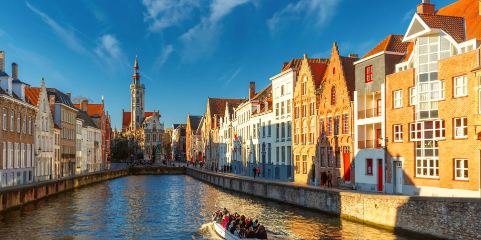 Bruges