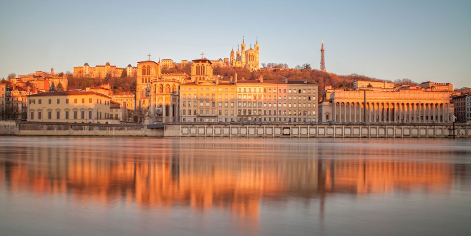 Ville de Lyon