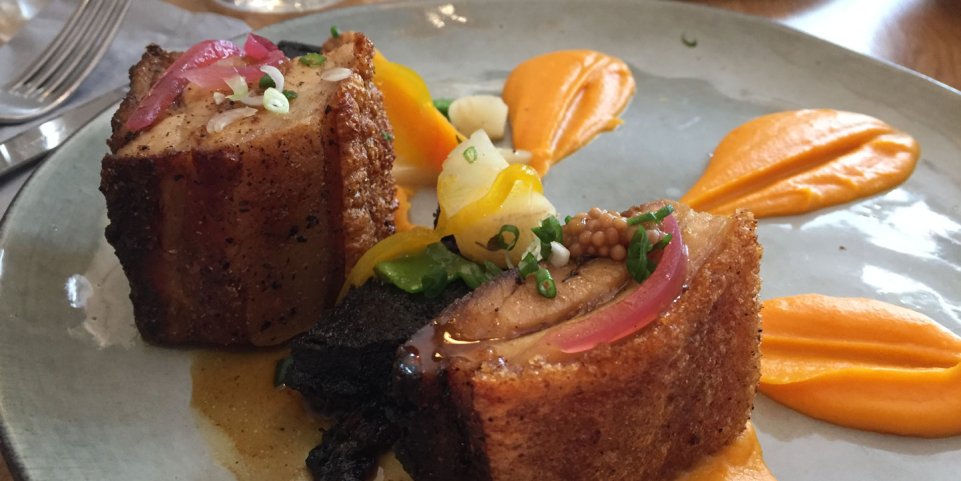 Atelier des Faures assiette Bordeaux